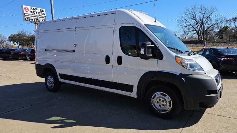 RAM PROMASTER 2500 2020 3C6TRVDG8LE133437 image